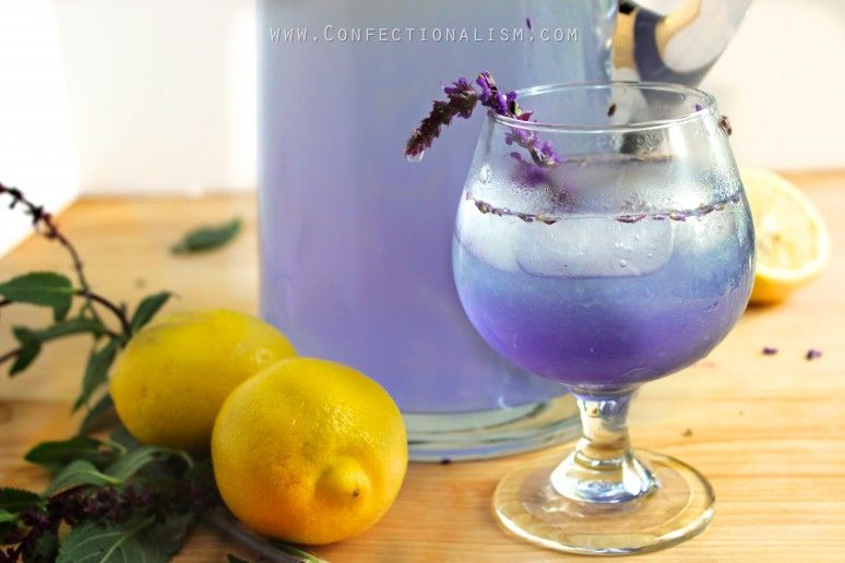 20 Tasty Twists on Lemonade {Dolen Diaries}