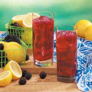20 Tasty Twists on Lemonade {Dolen Diaries}