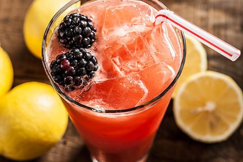 20 Tasty Twists on Lemonade {Dolen Diaries}