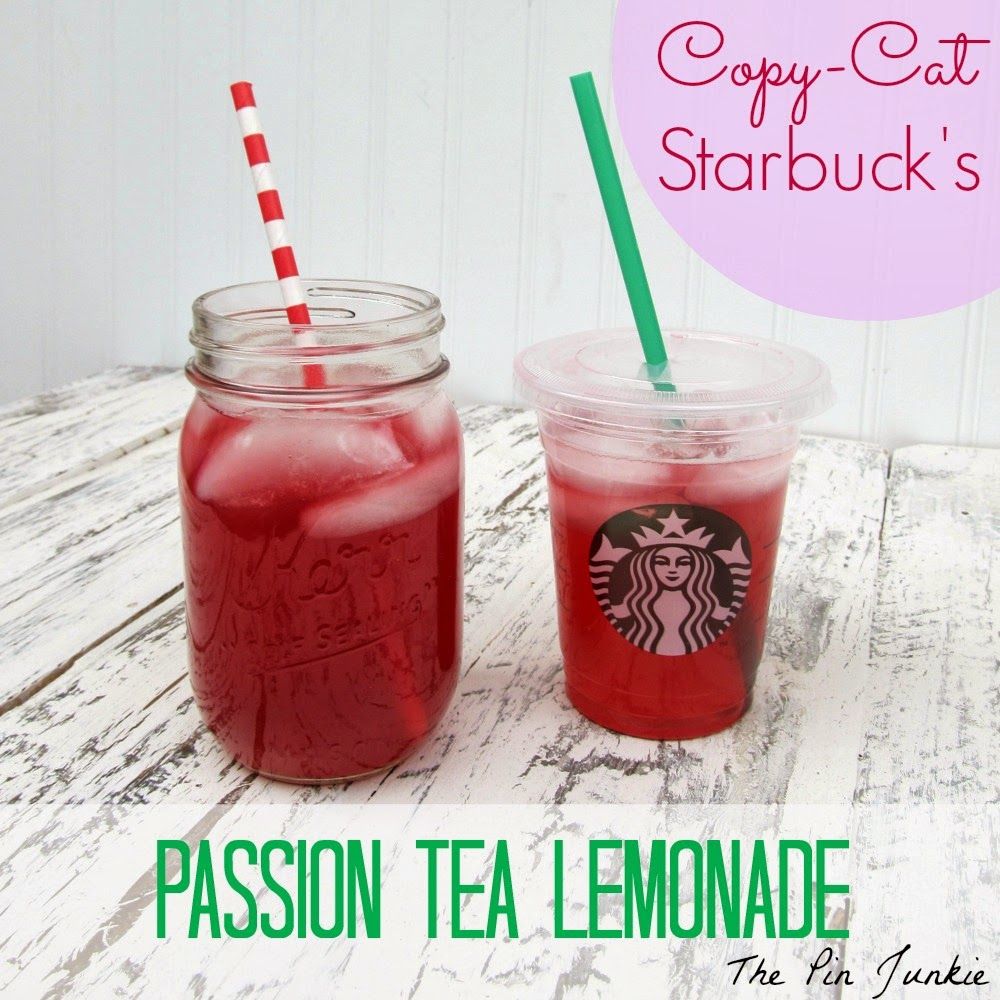 20 Tasty Twists on Lemonade {Dolen Diaries}