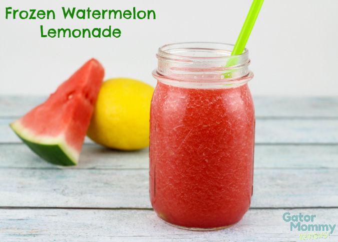 20 Tasty Twists on Lemonade {Dolen Diaries}