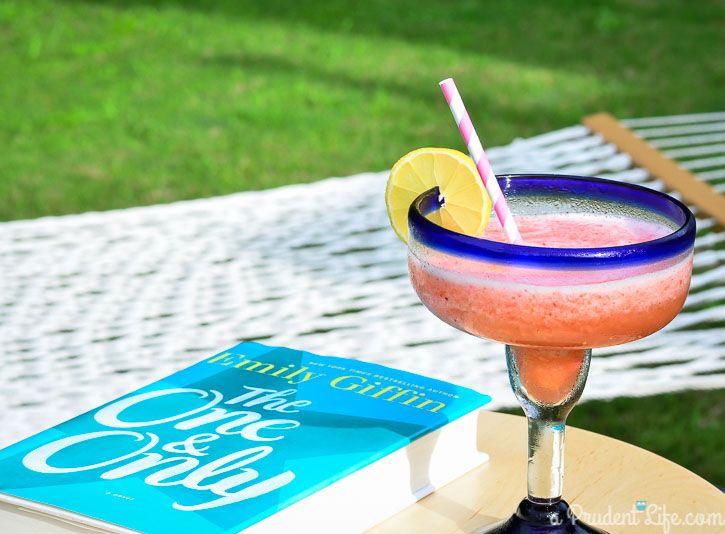 20 Tasty Twists on Lemonade {Dolen Diaries}