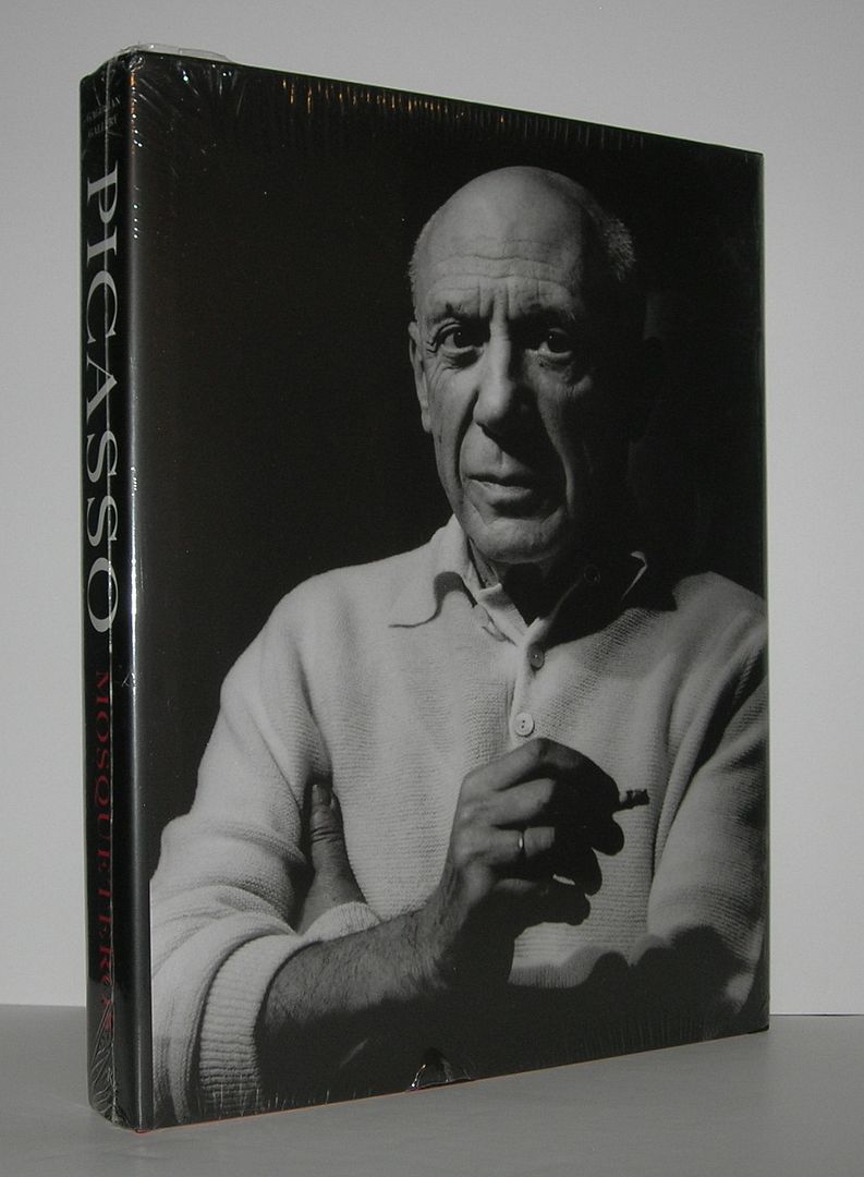 PICASSO MOSQUETEROS The Late Works 1962-1972, Richardson, John & Memory Holloway & Dakin Hart & Jeff Koons & Helene Parmelin PICASSO MOSQUETEROS The Late Works 1962-1972, Richardson, John & Memory Holloway & Dakin Hart & Jeff Koons & Helene Parmelin