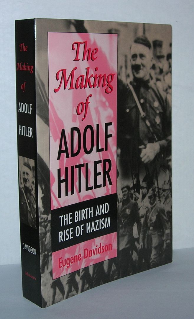 birth of nazism Lee ahora en digital con la aplicación gratuita kindle. birth of nazism Lee ahora en digital con la aplicación gratuita kindle.