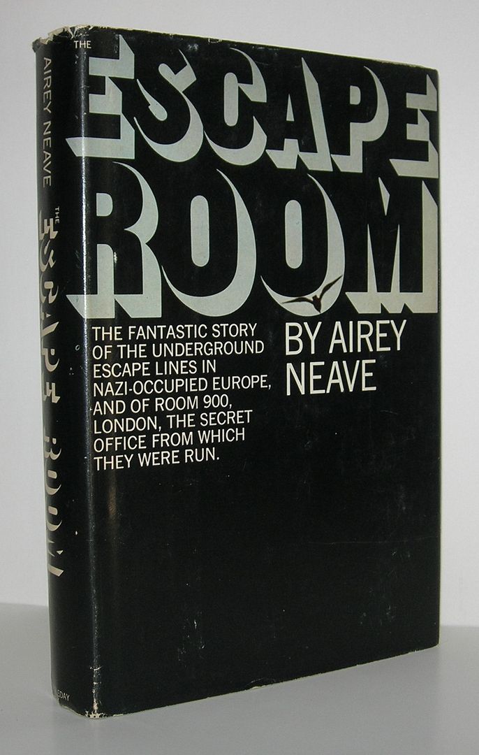 ESCAPE ROOM, Neave, Airey ESCAPE ROOM, Neave, Airey