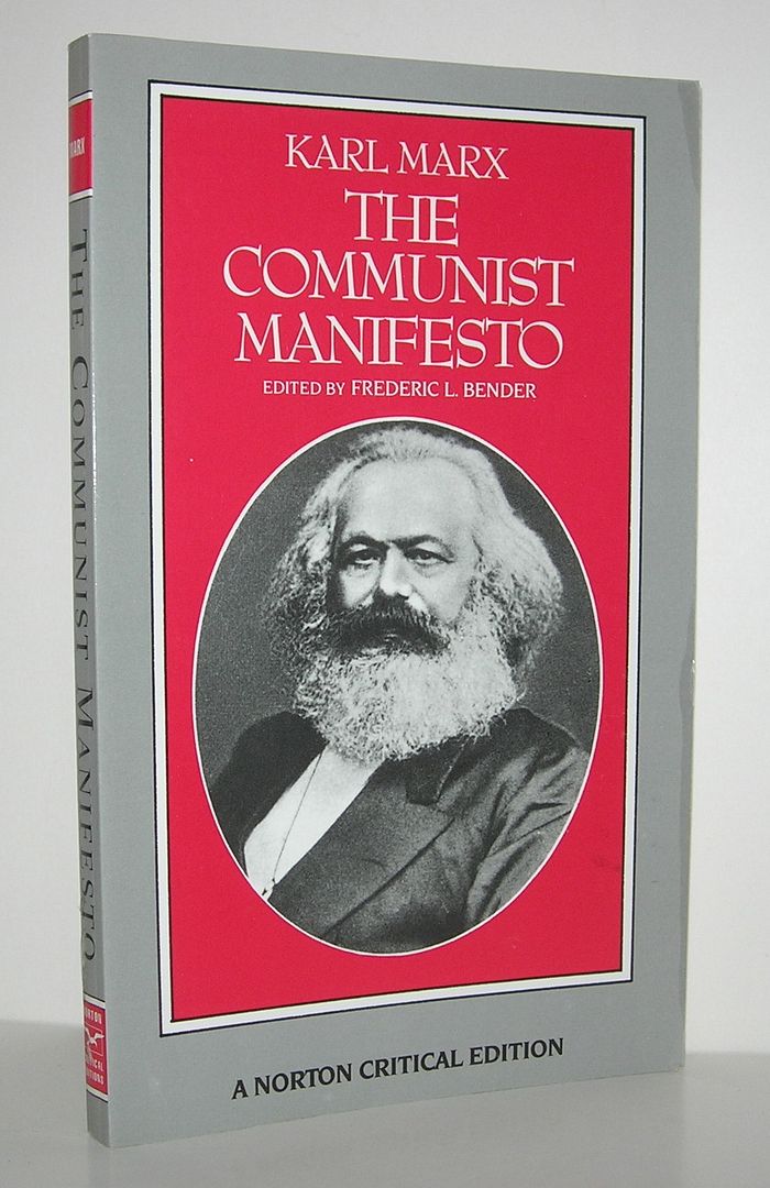 an analysis of karl marxs manifesto in communism Karl marx and friedrich engels published the manifesto of the communist party in 1848 by no means did marx and engels set out to read the fortune of future capitalist societies, or to develop some high-resolution photograph of future. an analysis of karl marxs manifesto in communism Karl marx and friedrich engels published the manifesto of the communist party in 1848 by no means did marx and engels set out to read the fortune of future capitalist societies, or to develop some high-resolution photograph of future.