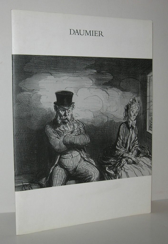HONORE DAUMIER Impressions of Modern Life., Spink, Anne HONORE DAUMIER Impressions of Modern Life., Spink, Anne