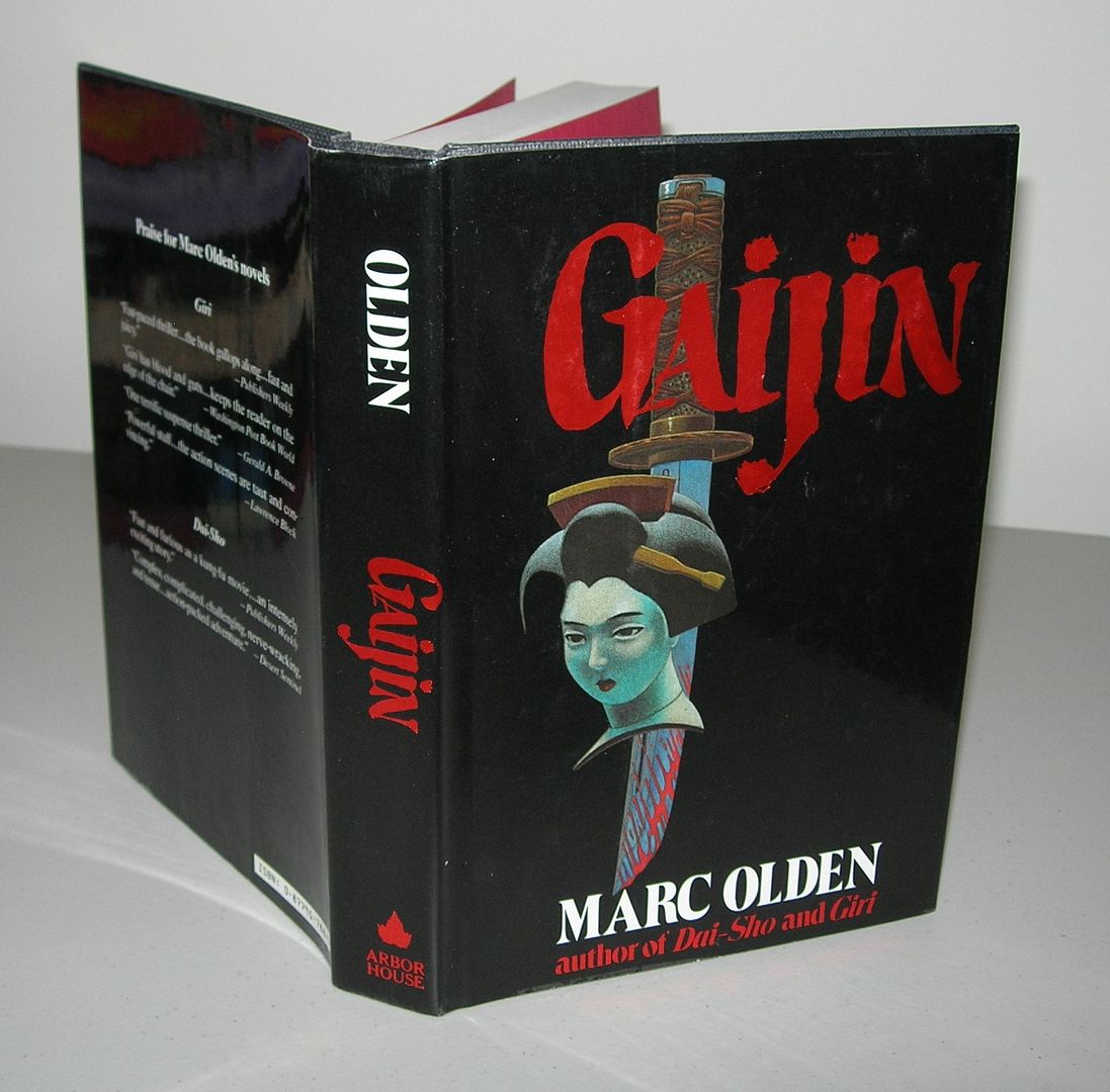 Image for GAIJIN