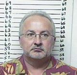Lonnie Patterson, Funeral director busted for molesting children.