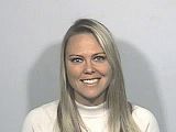 Marcee Dane Arrest Photo Illinois