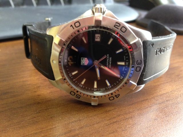 aquaracer waf1110