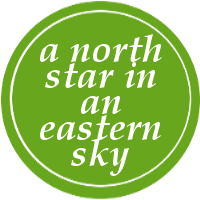 A North Star in an Eastern Sky