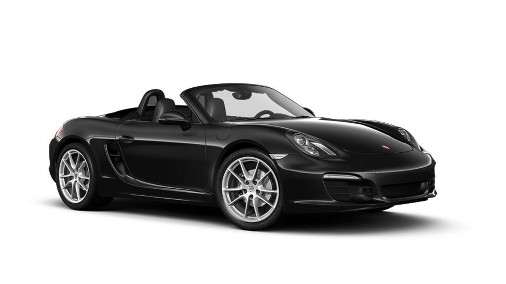 981 Boxster - 20