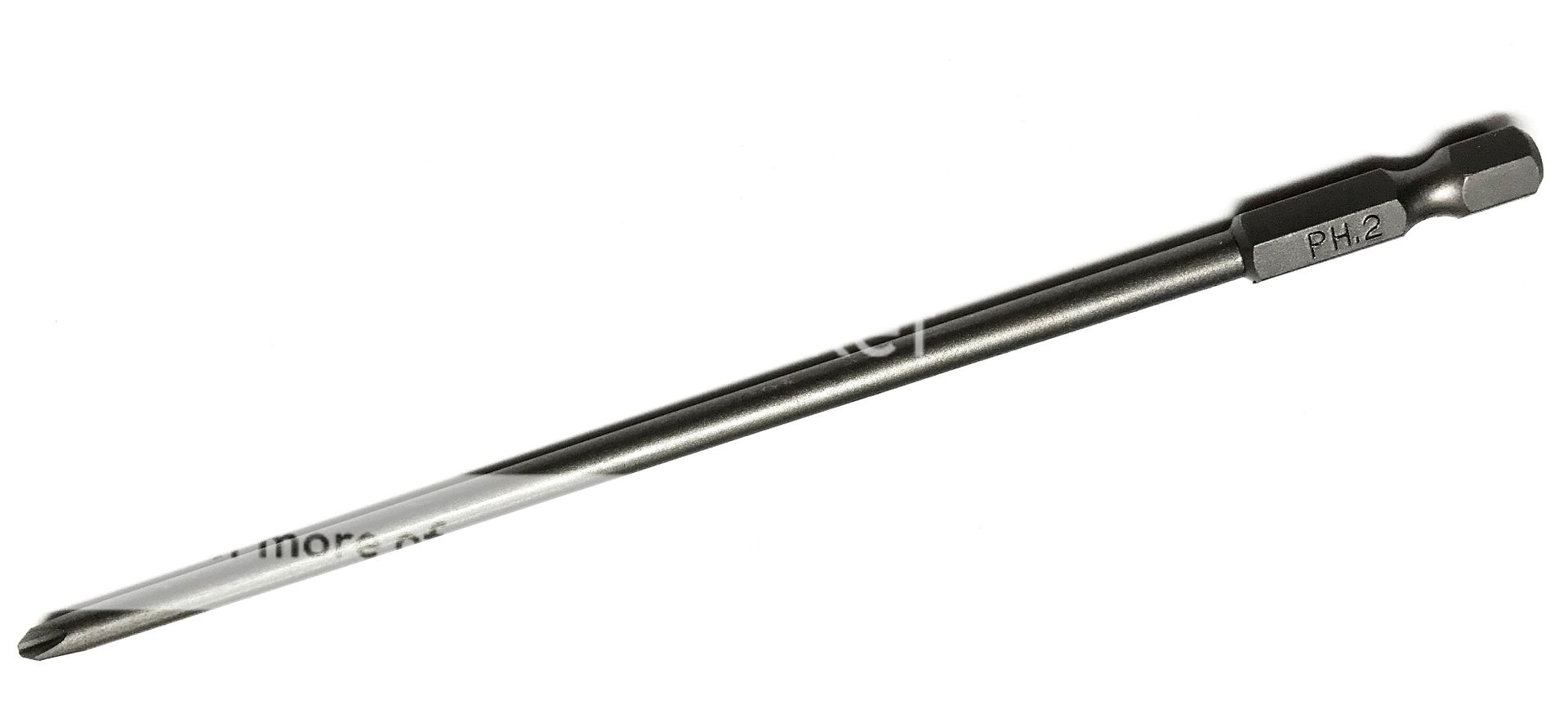 PH2 Drywall Screwdriver Bit 157mm or 177mm Phillips No 2 Collated Screw gun bit eBay