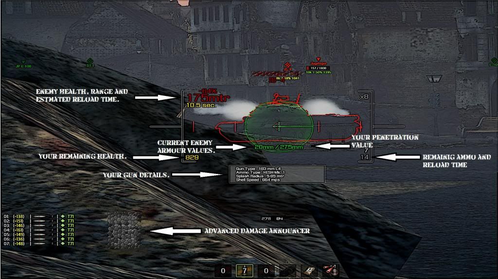wot mod fonts wot mod fonts