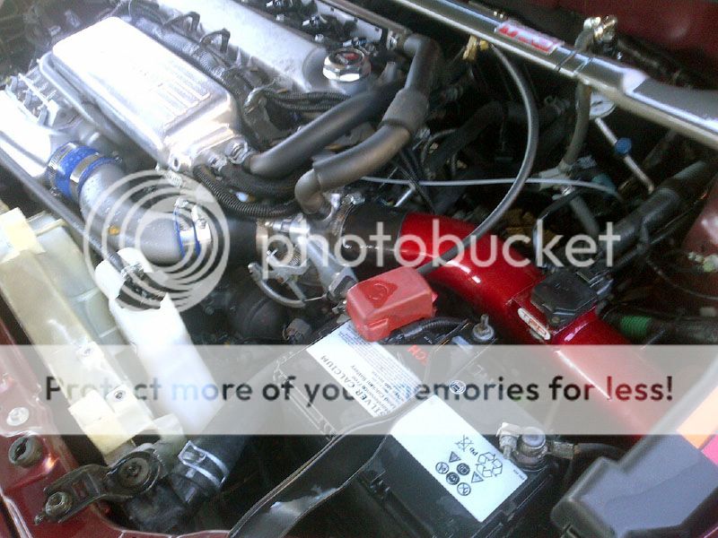 RunX TRD - Supercharger build thread - Page 4 - Toyota Twin Cam Club Forum
