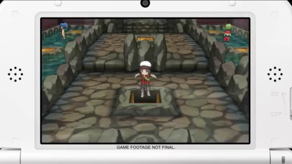 [PokeCommunity.com] OR/AS Chit Chat + CoroCoro Discussion