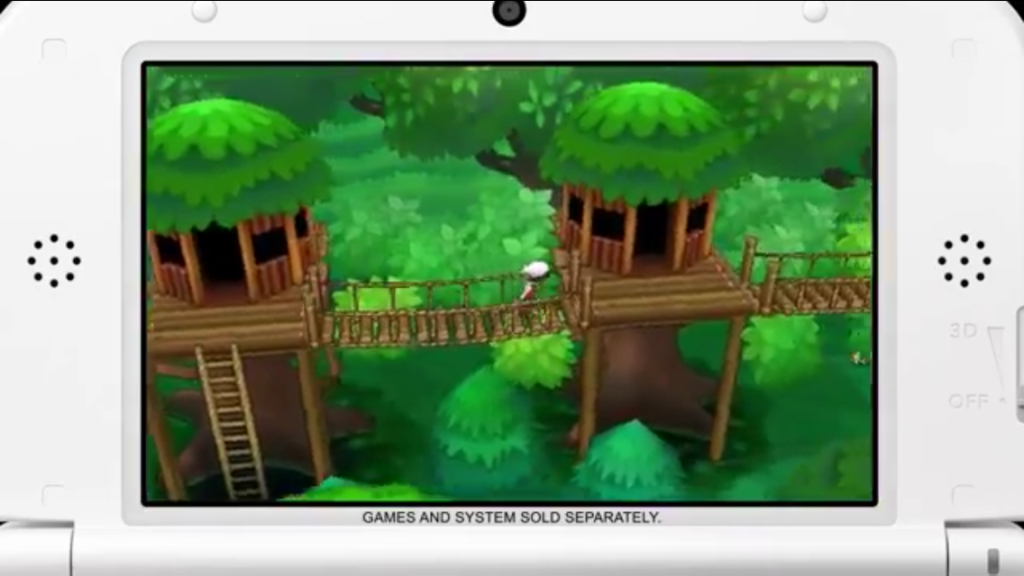 [PokeCommunity.com] OR/AS Chit Chat + CoroCoro Discussion