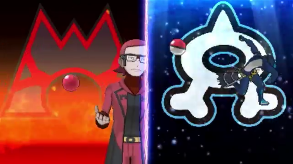 [PokeCommunity.com] OR/AS Chit Chat + CoroCoro Discussion