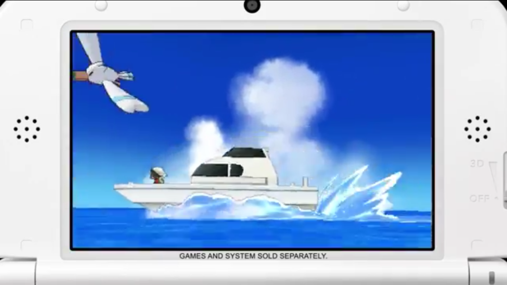 [PokeCommunity.com] OR/AS Chit Chat + CoroCoro Discussion
