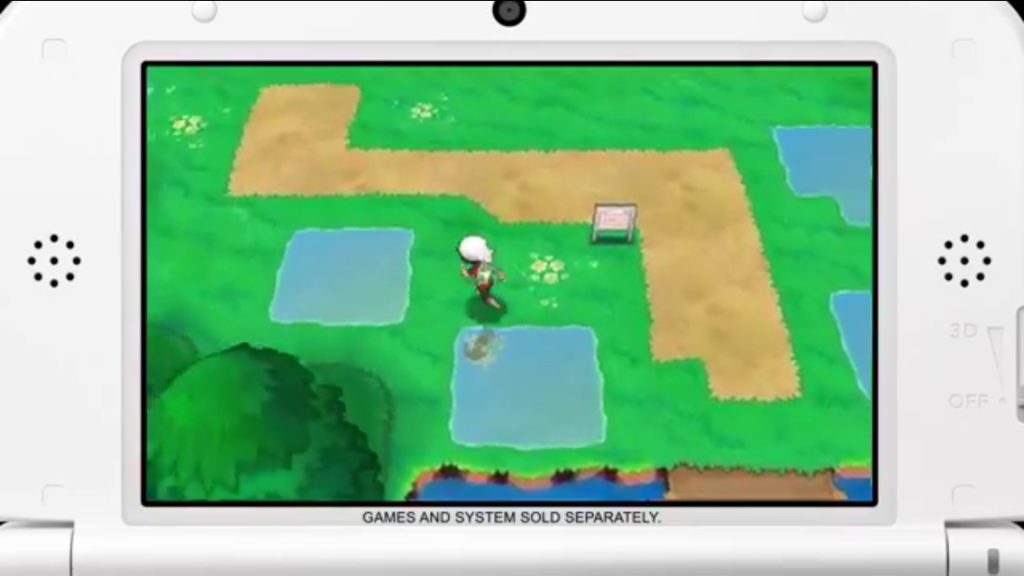 [PokeCommunity.com] OR/AS Chit Chat + CoroCoro Discussion