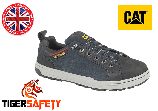 safety footwear trainers