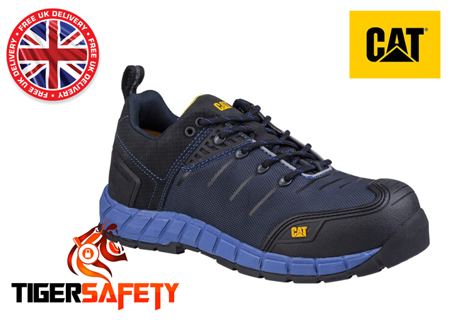 hard toe cap trainers