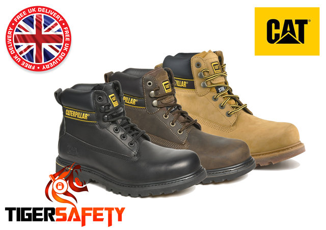  photo CAT Caterpillar Holton SB Steel Toe Cap Safety Boots PPE_zps73d36drv.png