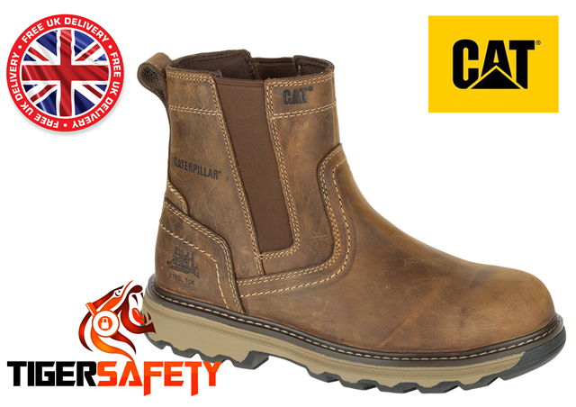 site dealer safety boots