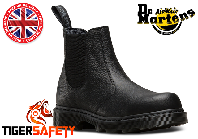 dr martens howden boot