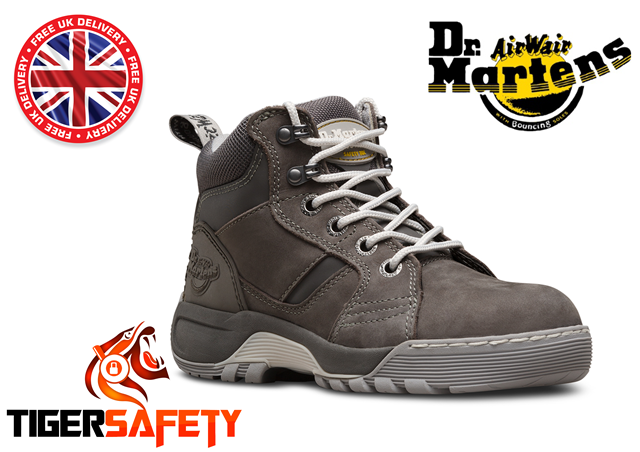 doc martens womens safety boots