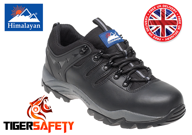 himalayan safety boots