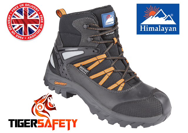 briggs safety footwear