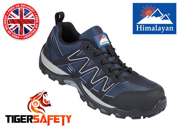 himalayan safety trainers