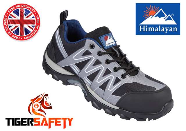 himalayan safety footwear