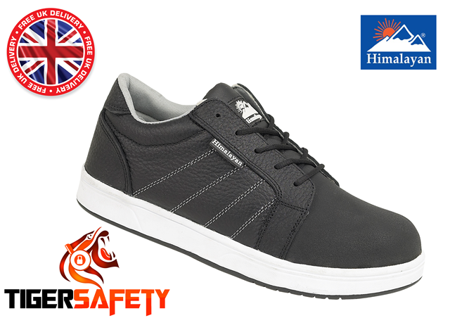 skate style safety shoes