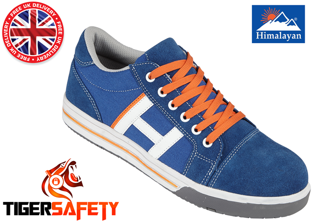 trainer style steel toe caps