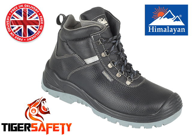 wide fit work boots uk