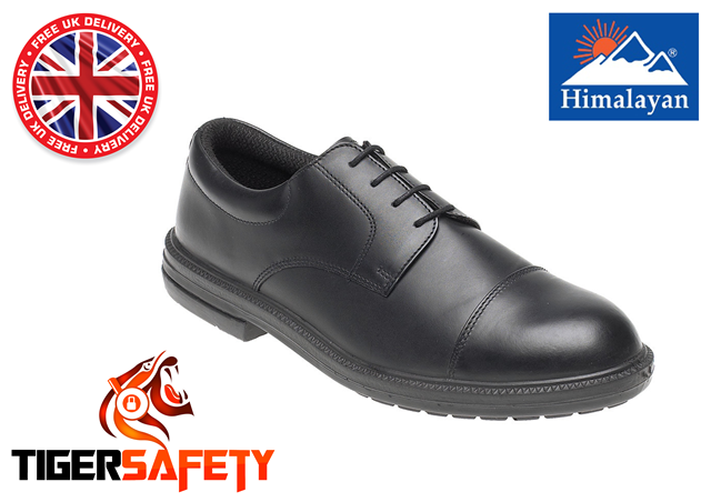  photo Himalayan 910 Black Steel Toe Cap Executive Office Style Safety Shoes PPE_zps9sjlr3x9.png