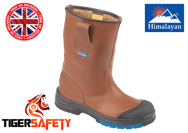  photo Himalayan 9105 Brown Warm Lined HyGrip Steel Toe Cap Safety Rigger Boots_zpsixohfcs3.png