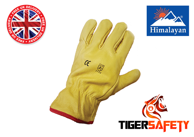  photo Himalayan H310 Fleece Lined Thermal Winter Leather Gloves PPE_zpsvhwtf9rx.png