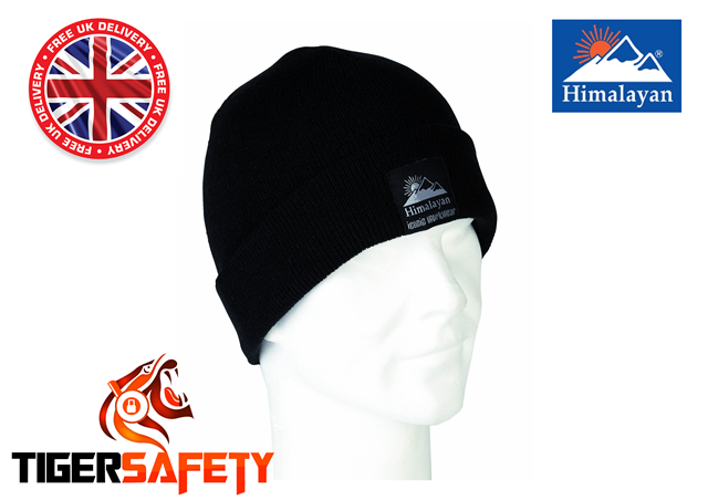  photo Himalayan H850BK Black Insulator Knitted Beanie Hat Cap Winter Thermal_zpsfftbhxot.png