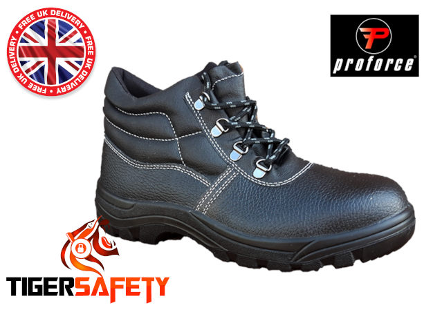 briggs safety footwear