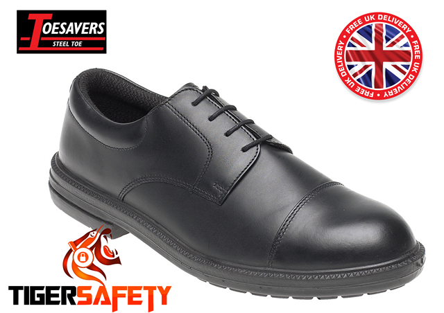  photo Toesavers 910 Black Leather Steel Toe Cap Formal Brogue Safety Work Shoes_zpsntk7dhpc.png