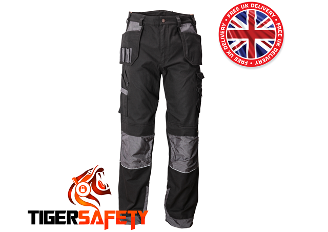  photo AG Workwear AGT1101 Black Cargo Combat Action Arbeitshose Hose Uniform_zpscbrnme5c.png