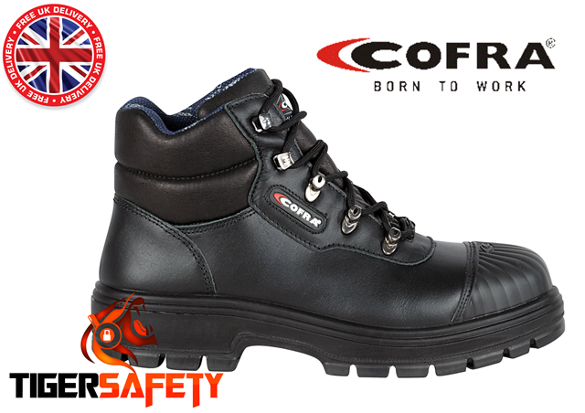 cut resistant boots
