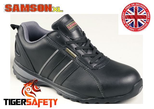  photo Samson XL 7750 Black Leather Steel Toe Cap Safety Work Shoes Trainers_zpsuuz4fbmr.png