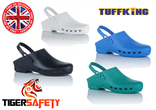 tuffking safety footwear