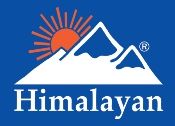  foto Logo Himalayan