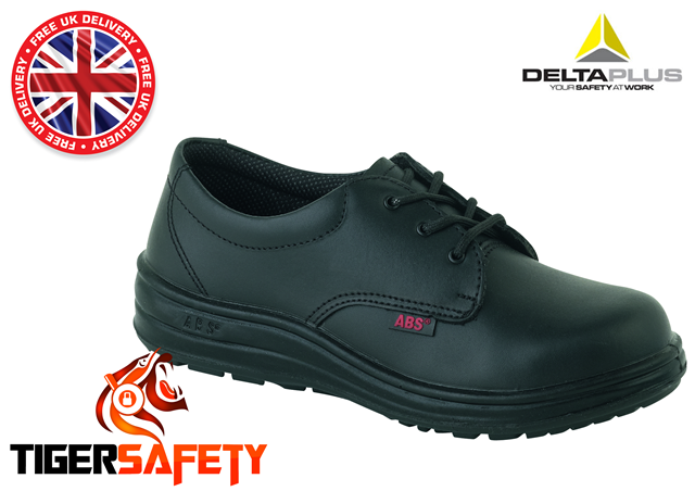 ladies smart safety shoes